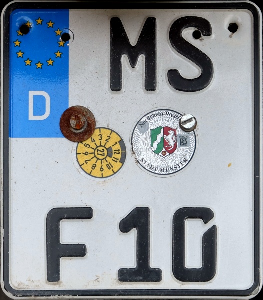 Germany normal series motorcycle MS F 10.jpg (146 kB)