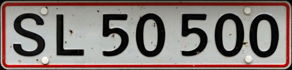 Denmark former normal series SL 50500.jpg (55 kB)