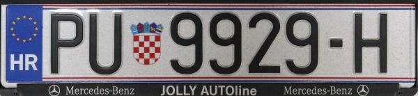 Croatia normal series PU 9929-H.jpg (60 kB)