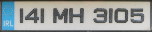 Ireland normal series close-up 141 MH 3105.jpg (44 kB)