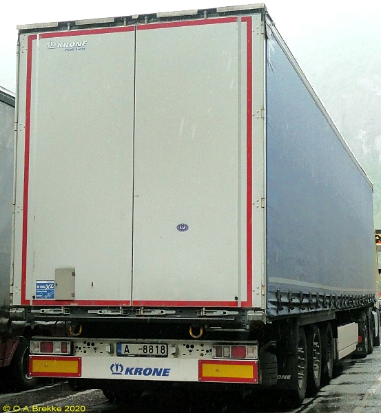 Latvia personalised within the former trailer series A-8818.jpg (162 kB)