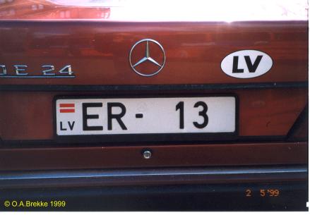 Latvia normal series former style ER-13.jpg (18 kB)