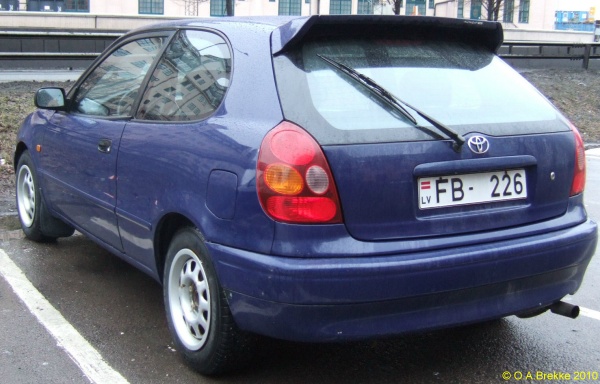 Latvia normal series former style FB-226.jpg (103 kB)