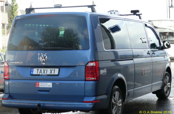 Norway personalised series TAXI X1.jpg (125 kB)