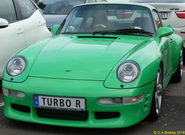 Norway personalised series TURBO R.jpg (124 kB)