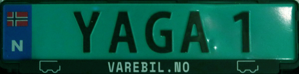 Norway personalised series YAGA 1.jpg (103 kB)