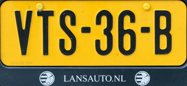 Netherlands former light commercial series close-up VTS-36-B.jpg (79 kB)
