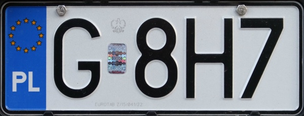 Poland short plate series close-up G 8H7.jpg (67 kB)