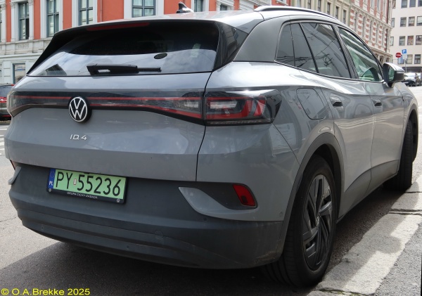 Poland electrical and hydrogen powered vehicle series PY 55236.jpg (115 kB)