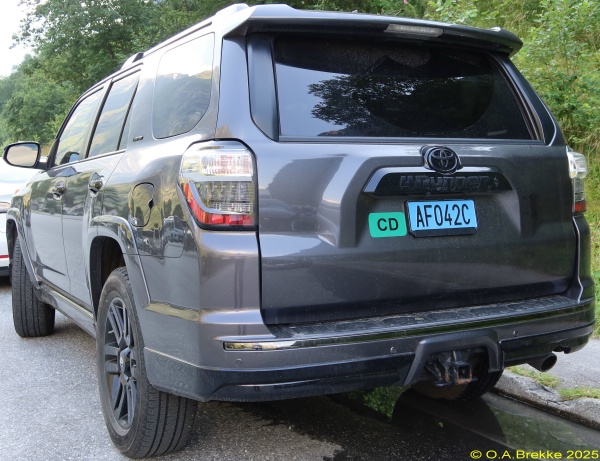 Sweden diplomatic series small size AF042C.jpg (148 kB)