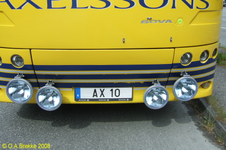 Sweden personalised series former style AX 10.jpg (73 kB)