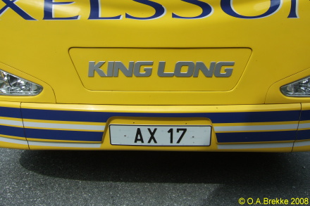 Sweden personalised series former style AX 17.jpg (64 kB)