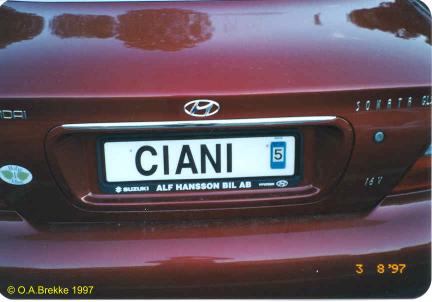 Sweden personalised series former style CIANI.jpg (19 kB)