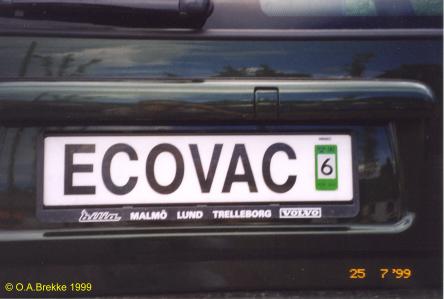 Sweden personalised series former style ECOVAC.jpg (19 kB)