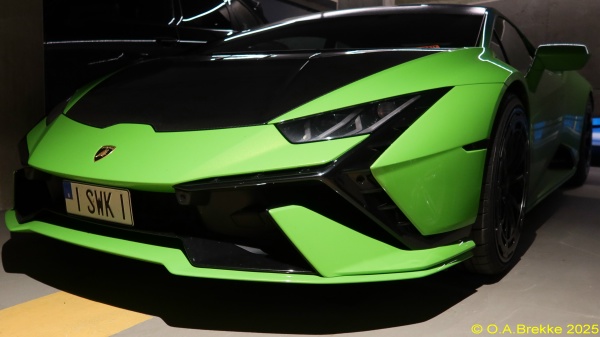 Sweden personalised series small size I SWK I.jpg (77 kB)