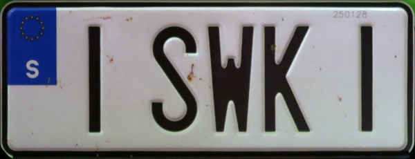 Sweden personalised series small size close-up I SWK I.jpg (57 kB)