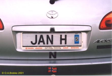 Sweden personalised series former style JAN H.jpg (19 kB)