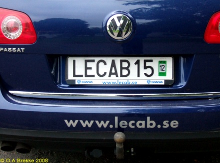 Sweden personalised series former style LECAB15.jpg (60 kB)