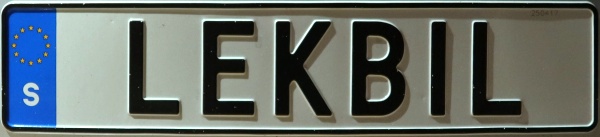 Sweden personalised series close-up LEKBIL.jpg (46 kB)