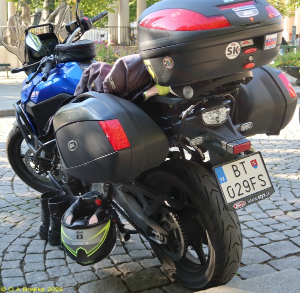 Slovakia former motorcycle series BT 029 FS.jpg (201 kB)
