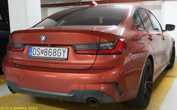 Slovakia former normal series DS 868 GY.jpg (95 kB)