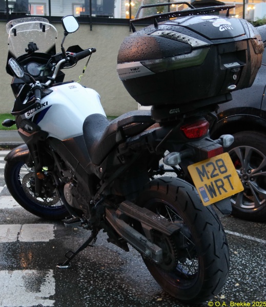 Great Britain former normal series motorcycle M28 WRT.jpg (162 kB)