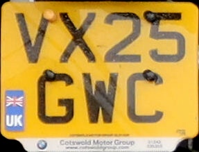 Great Britain normal series motorcycle close-up VX25 GWC.jpg (44 kB)
