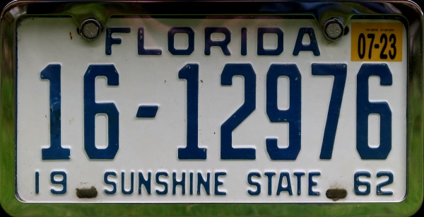 USA Florida former normal series YOM plate 16-12976.jpg (88 kB)