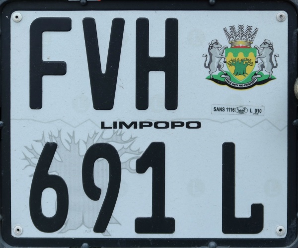 South Africa Limpopo normal series close-up FVH 691 L.jpg (112 kB)
