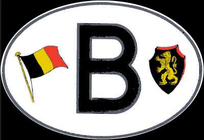 Belgium - België - Belgique - Belgien - Belgia