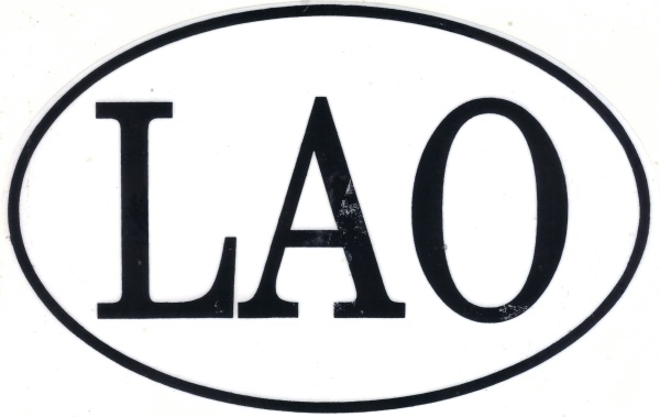 Laos - ລາວ