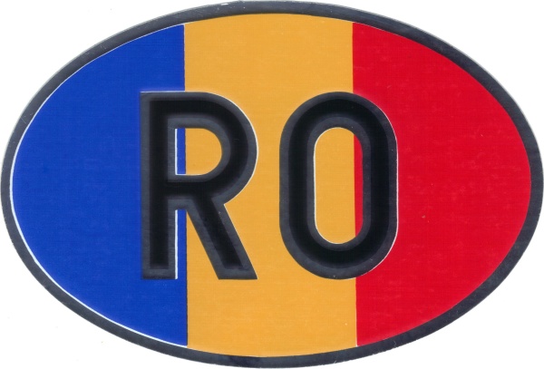 Romania - România