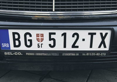 Serbia taxi series BG 512-TX.jpg (37 kB)